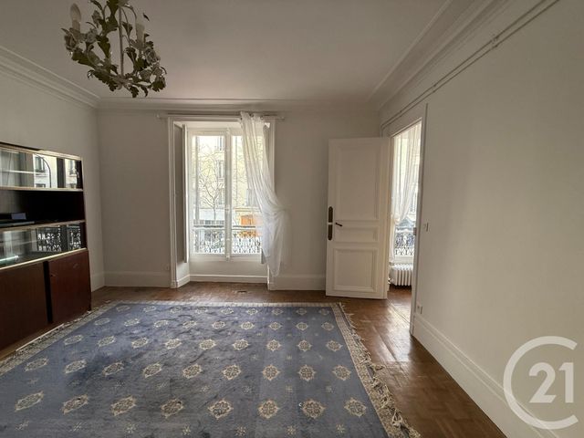 Appartement F4 &agrave; vendre - 4 pi&egrave;ces - 98,12 m2 - Paris - 75012 - ILE-DE-FRANCE