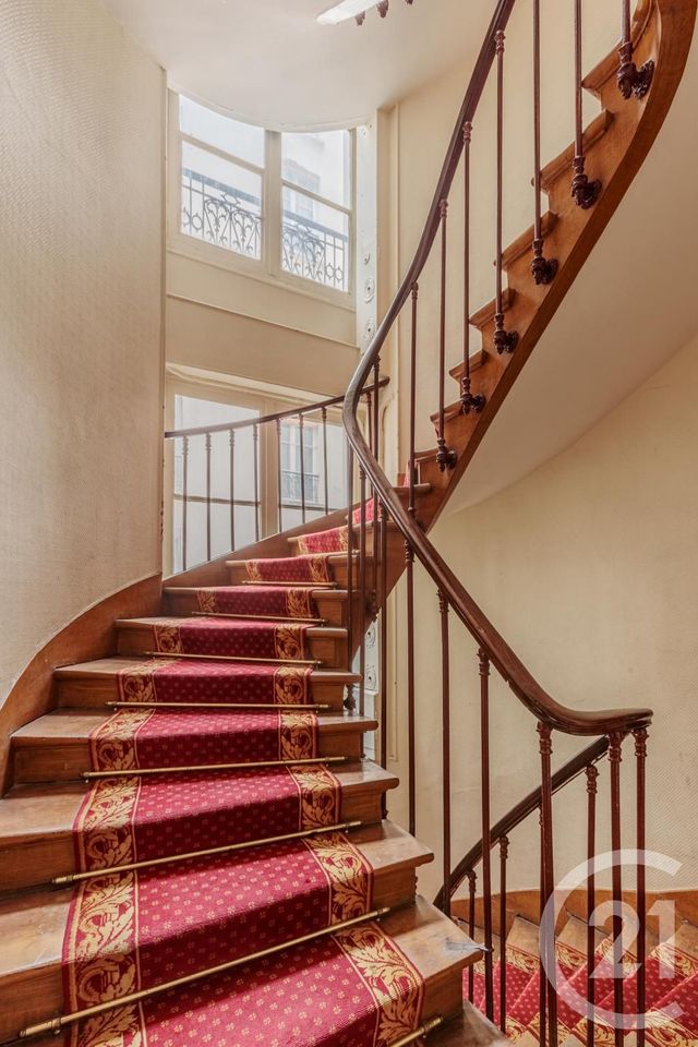 Appartement F4 &agrave; vendre - 4 pi&egrave;ces - 98,12 m2 - Paris - 75012 - ILE-DE-FRANCE