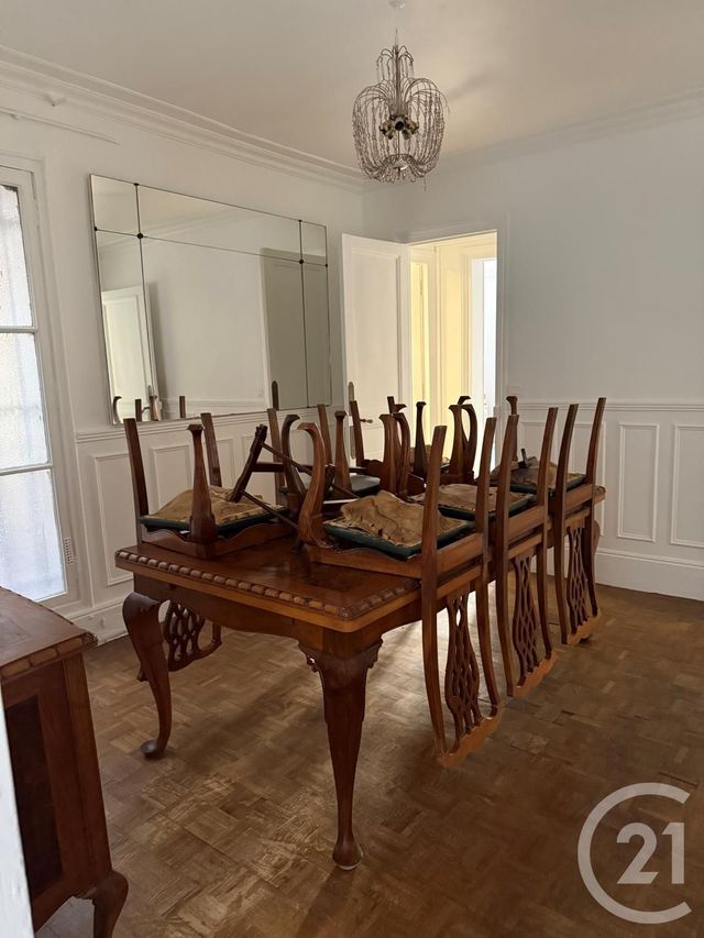 Appartement F4 &agrave; vendre - 4 pi&egrave;ces - 98,12 m2 - Paris - 75012 - ILE-DE-FRANCE