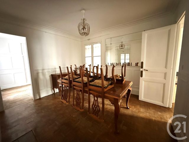 Appartement F4 &agrave; vendre - 4 pi&egrave;ces - 98,12 m2 - Paris - 75012 - ILE-DE-FRANCE