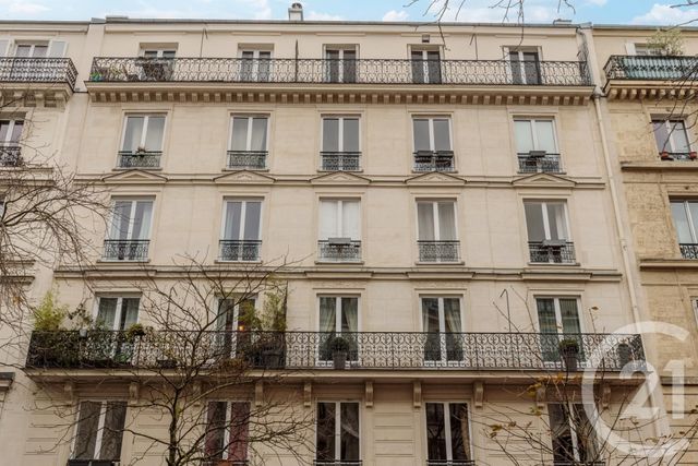 Appartement F4 &agrave; vendre - 4 pi&egrave;ces - 98,12 m2 - Paris - 75012 - ILE-DE-FRANCE