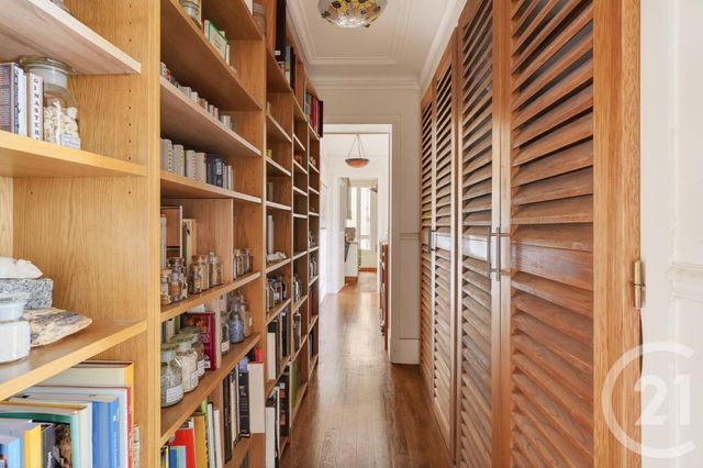 Appartement F4 &agrave; vendre - 4 pi&egrave;ces - 81,40 m2 - Paris - 75011 - ILE-DE-FRANCE