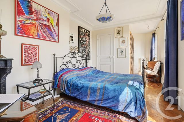 Appartement F4 &agrave; vendre - 4 pi&egrave;ces - 81,40 m2 - Paris - 75011 - ILE-DE-FRANCE