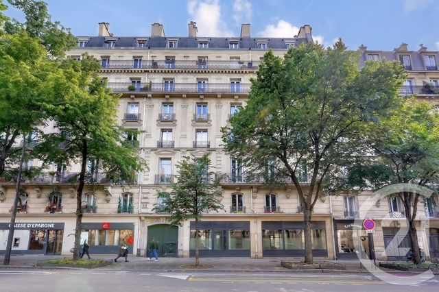 Appartement F4 &agrave; vendre - 4 pi&egrave;ces - 81,40 m2 - Paris - 75011 - ILE-DE-FRANCE