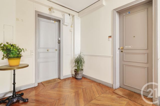 Appartement F4 &agrave; vendre - 4 pi&egrave;ces - 81,40 m2 - Paris - 75011 - ILE-DE-FRANCE