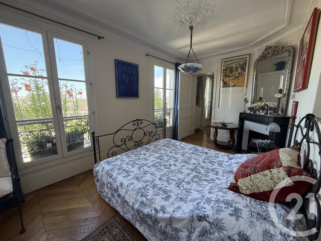 Appartement F4 &agrave; vendre - 4 pi&egrave;ces - 81,40 m2 - Paris - 75011 - ILE-DE-FRANCE