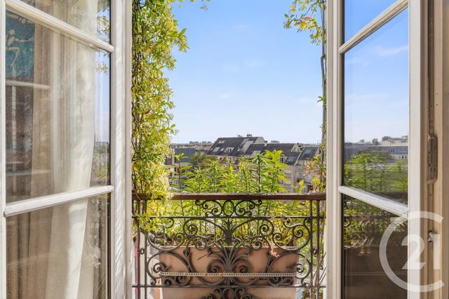 Appartement F4 &agrave; vendre - 4 pi&egrave;ces - 81,40 m2 - Paris - 75011 - ILE-DE-FRANCE