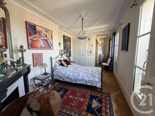 Appartement F4 &agrave; vendre - 4 pi&egrave;ces - 81,40 m2 - Paris - 75011 - ILE-DE-FRANCE