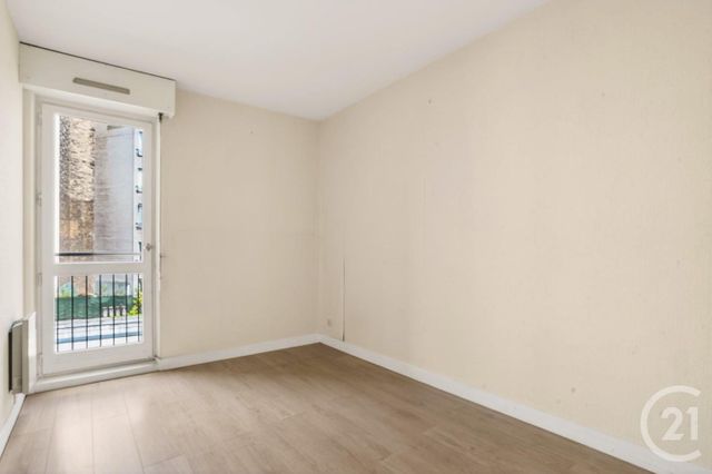 Appartement F3 &agrave; vendre - 3 pi&egrave;ces - 57,51 m2 - Paris - 75011 - ILE-DE-FRANCE