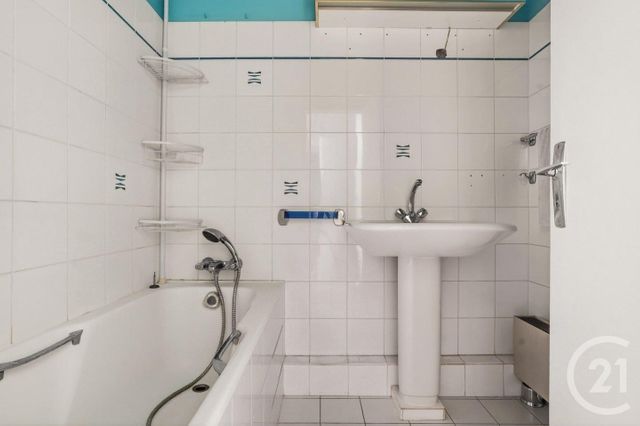 Appartement F3 &agrave; vendre - 3 pi&egrave;ces - 57,51 m2 - Paris - 75011 - ILE-DE-FRANCE