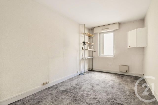 Appartement F3 &agrave; vendre - 3 pi&egrave;ces - 57,51 m2 - Paris - 75011 - ILE-DE-FRANCE