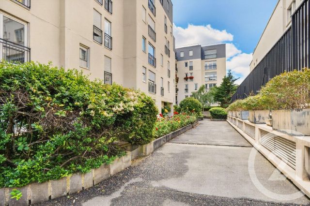 Appartement F3 &agrave; vendre - 3 pi&egrave;ces - 57,51 m2 - Paris - 75011 - ILE-DE-FRANCE