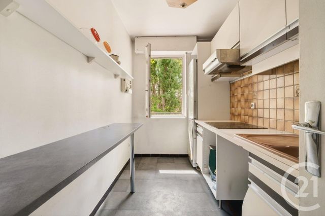 Appartement F3 &agrave; vendre - 3 pi&egrave;ces - 57,51 m2 - Paris - 75011 - ILE-DE-FRANCE