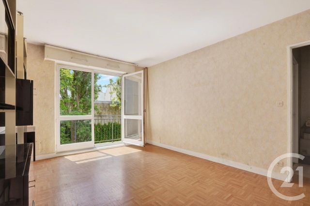 Appartement F3 &agrave; vendre - 3 pi&egrave;ces - 57,51 m2 - Paris - 75011 - ILE-DE-FRANCE