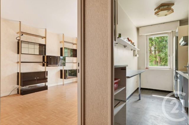 Appartement F3 &agrave; vendre - 3 pi&egrave;ces - 57,51 m2 - Paris - 75011 - ILE-DE-FRANCE