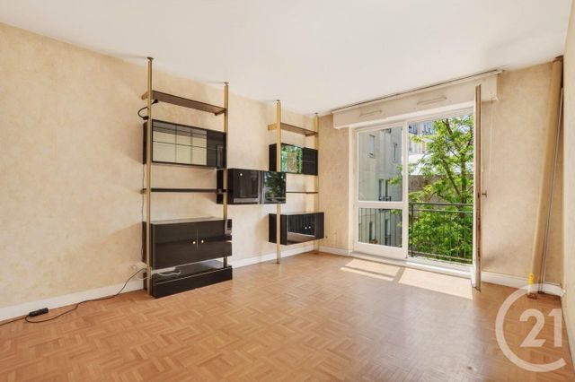 Appartement F3 &agrave; vendre - 3 pi&egrave;ces - 57,51 m2 - Paris - 75011 - ILE-DE-FRANCE