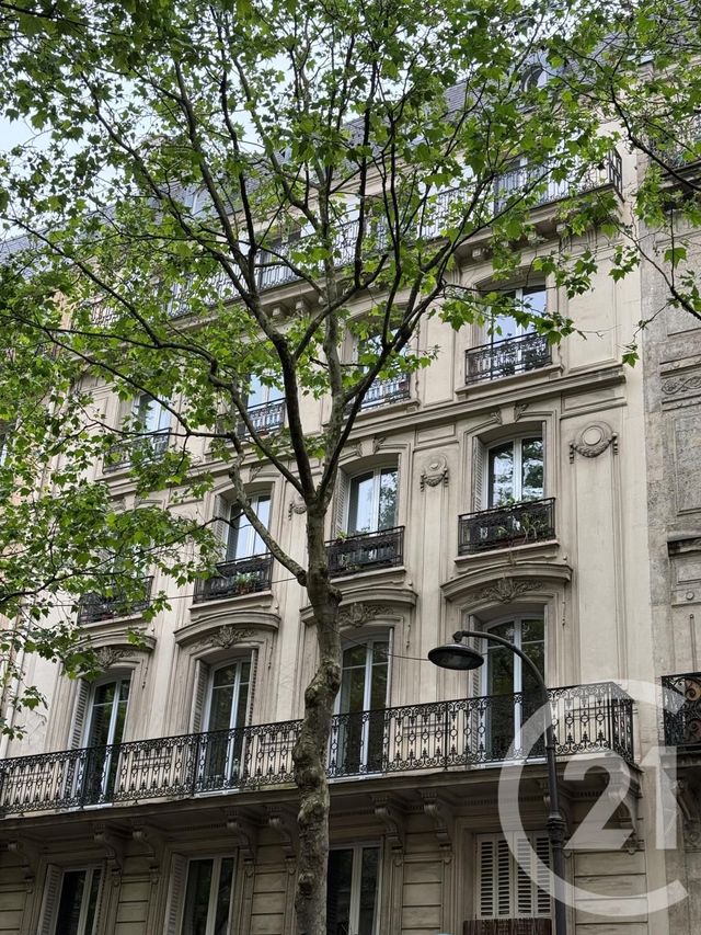 Appartement Chambre &agrave; vendre - 1 pi&egrave;ce - 10,09 m2 - Paris - 75010 - ILE-DE-FRANCE