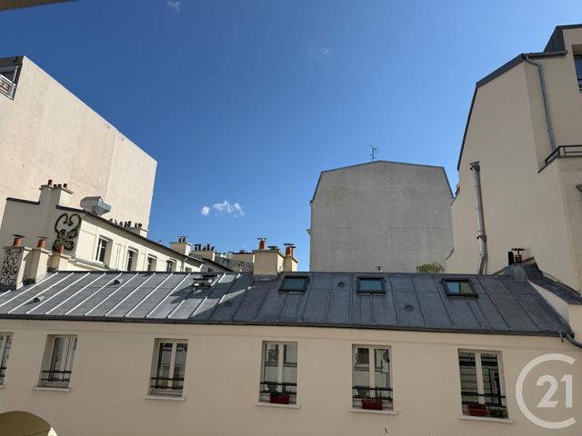Appartement Studette &agrave; vendre - 1 pi&egrave;ce - 18,33 m2 - Paris - 75011 - ILE-DE-FRANCE