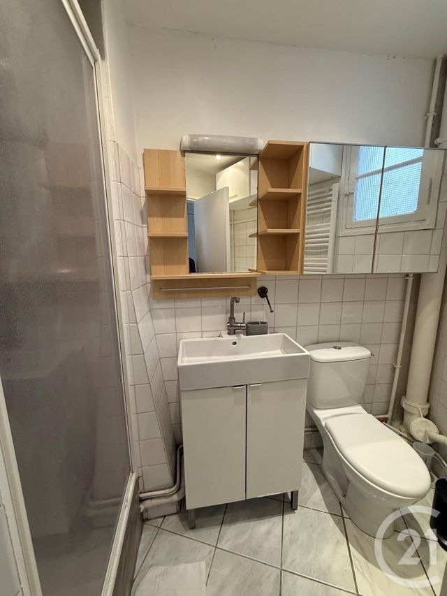 Appartement F3 &agrave; vendre - 3 pi&egrave;ces - 54,11 m2 - Paris - 75019 - ILE-DE-FRANCE
