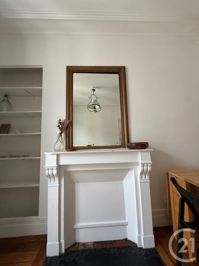 Appartement F3 &agrave; vendre - 3 pi&egrave;ces - 54,11 m2 - Paris - 75019 - ILE-DE-FRANCE