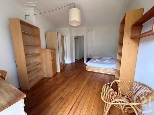 Appartement F3 &agrave; vendre - 3 pi&egrave;ces - 54,11 m2 - Paris - 75019 - ILE-DE-FRANCE