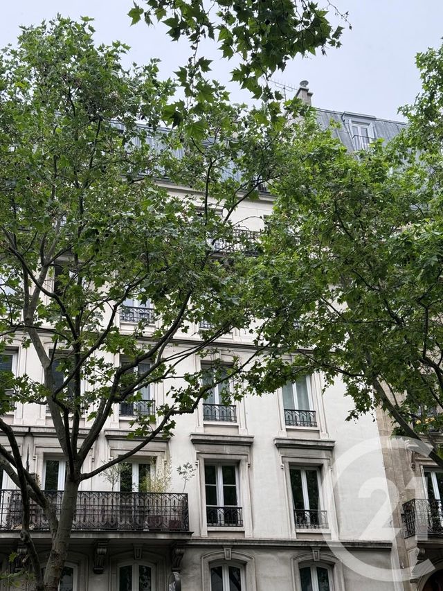 Appartement F3 &agrave; vendre - 3 pi&egrave;ces - 54,11 m2 - Paris - 75019 - ILE-DE-FRANCE