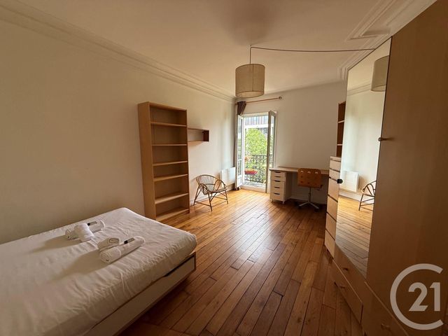 Appartement F3 &agrave; vendre - 3 pi&egrave;ces - 54,11 m2 - Paris - 75019 - ILE-DE-FRANCE