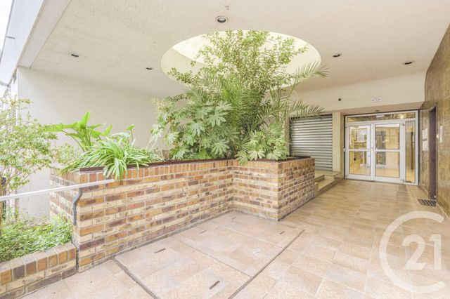 Parking &agrave; vendre - 10,81 m2 - Paris - 75011 - ILE-DE-FRANCE