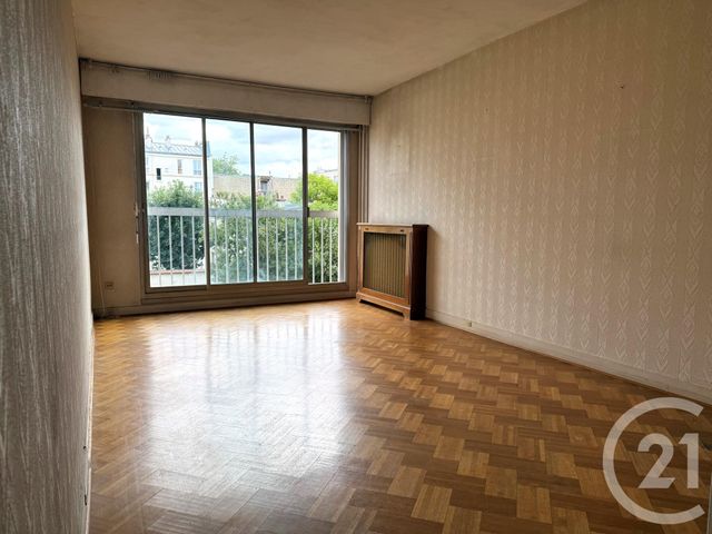 appartement - PARIS - 75011