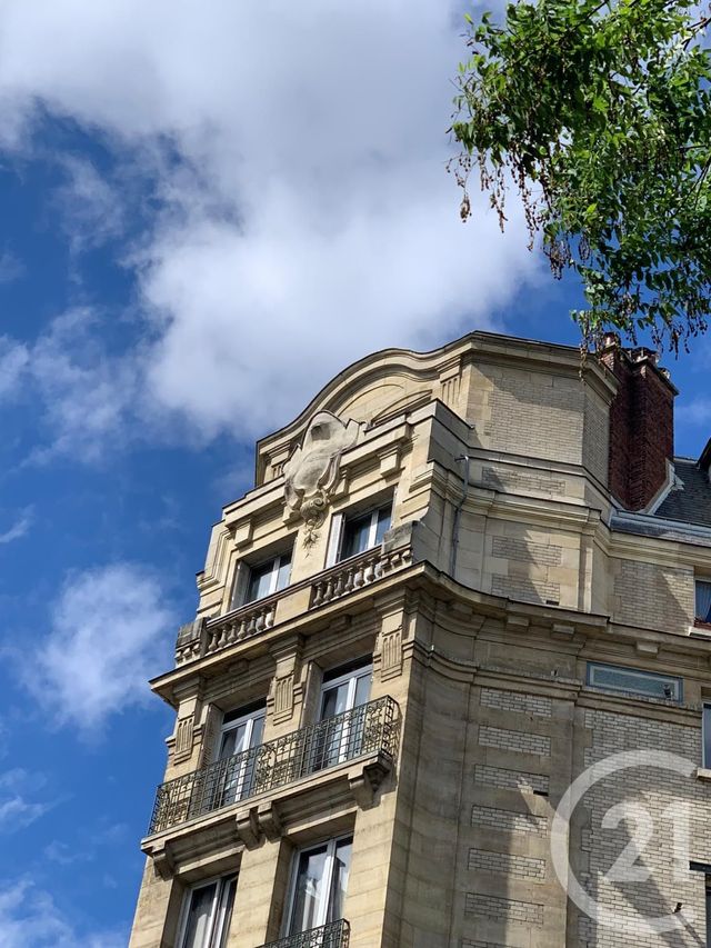 Appartement F5 &agrave; vendre - 5 pi&egrave;ces - 87,12 m2 - Paris - 75011 - ILE-DE-FRANCE