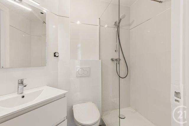 Appartement F5 &agrave; vendre - 5 pi&egrave;ces - 87,12 m2 - Paris - 75011 - ILE-DE-FRANCE