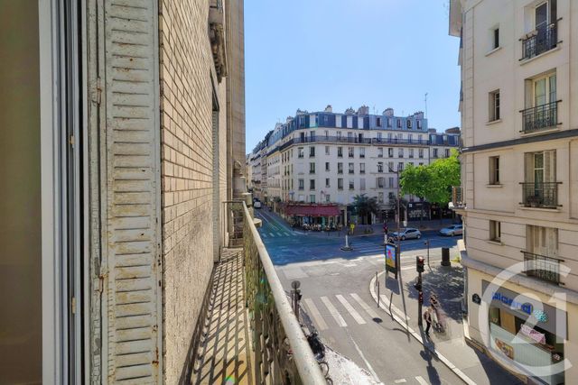 Appartement F5 &agrave; vendre - 5 pi&egrave;ces - 87,12 m2 - Paris - 75011 - ILE-DE-FRANCE