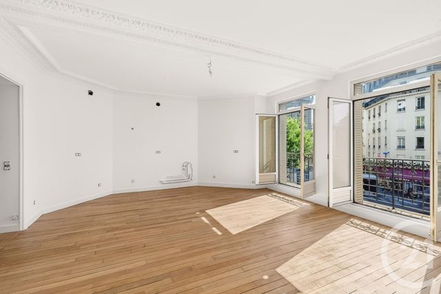 Appartement F5 &agrave; vendre - 5 pi&egrave;ces - 87,12 m2 - Paris - 75011 - ILE-DE-FRANCE