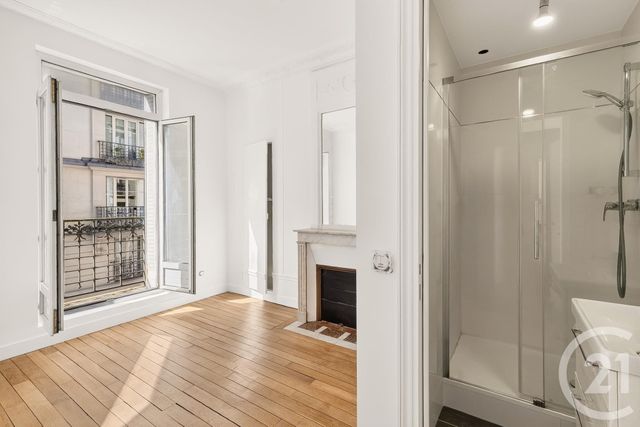 Appartement F5 &agrave; vendre - 5 pi&egrave;ces - 87,12 m2 - Paris - 75011 - ILE-DE-FRANCE