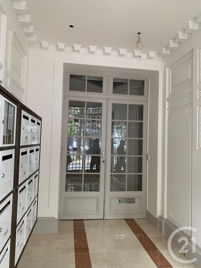 Appartement F5 &agrave; vendre - 5 pi&egrave;ces - 87,12 m2 - Paris - 75011 - ILE-DE-FRANCE