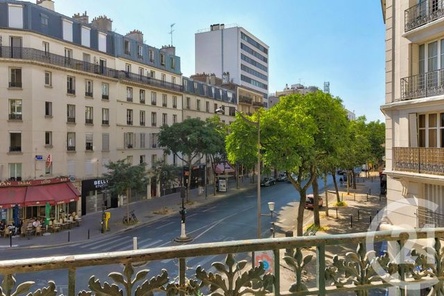 Appartement F5 &agrave; vendre - 5 pi&egrave;ces - 87,12 m2 - Paris - 75011 - ILE-DE-FRANCE