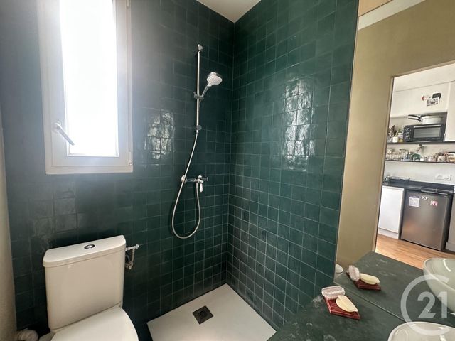 Appartement F1 &agrave; vendre - 1 pi&egrave;ce - 14,30 m2 - Paris - 75011 - ILE-DE-FRANCE