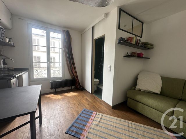appartement - PARIS - 75011