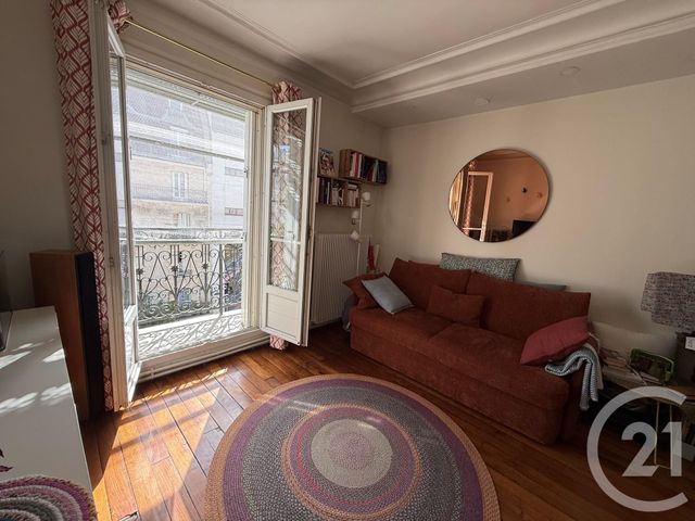 Appartement F3 &agrave; vendre - 3 pi&egrave;ces - 45,49 m2 - Paris - 75011 - ILE-DE-FRANCE