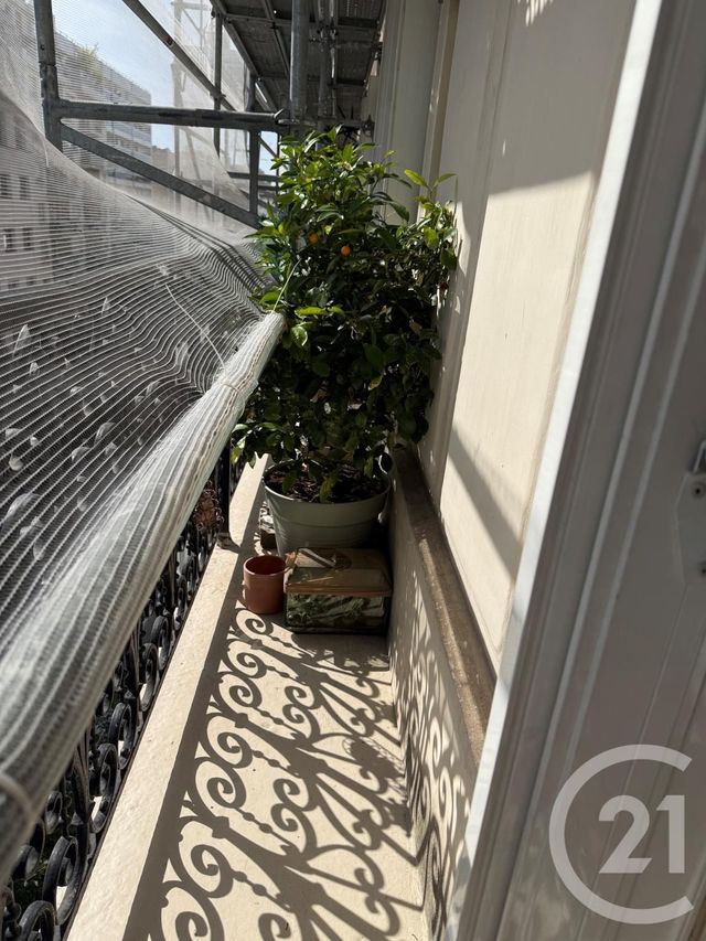Appartement F3 &agrave; vendre - 3 pi&egrave;ces - 45,49 m2 - Paris - 75011 - ILE-DE-FRANCE