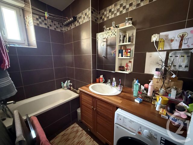 Appartement F3 &agrave; vendre - 3 pi&egrave;ces - 45,49 m2 - Paris - 75011 - ILE-DE-FRANCE