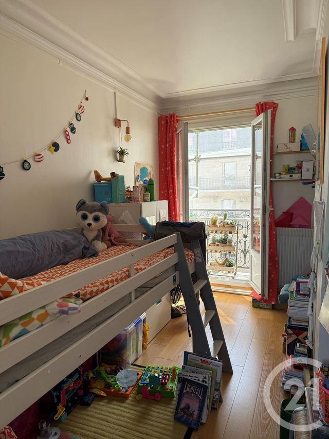 Appartement F3 &agrave; vendre - 3 pi&egrave;ces - 45,49 m2 - Paris - 75011 - ILE-DE-FRANCE