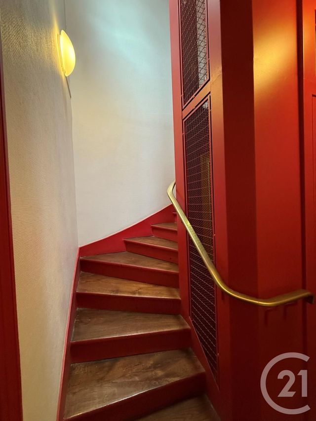 Appartement F3 &agrave; vendre - 3 pi&egrave;ces - 45,49 m2 - Paris - 75011 - ILE-DE-FRANCE