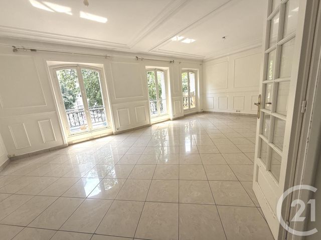 Appartement F5 &agrave; vendre - 5 pi&egrave;ces - 111,09 m2 - Paris - 75011 - ILE-DE-FRANCE