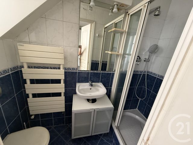 Appartement F5 &agrave; vendre - 5 pi&egrave;ces - 111,09 m2 - Paris - 75011 - ILE-DE-FRANCE