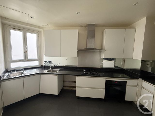 Appartement F5 &agrave; vendre - 5 pi&egrave;ces - 111,09 m2 - Paris - 75011 - ILE-DE-FRANCE