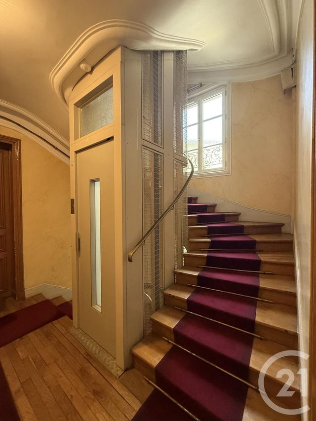 Appartement F5 &agrave; vendre - 5 pi&egrave;ces - 111,09 m2 - Paris - 75011 - ILE-DE-FRANCE