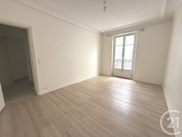 Appartement F5 &agrave; vendre - 5 pi&egrave;ces - 111,09 m2 - Paris - 75011 - ILE-DE-FRANCE