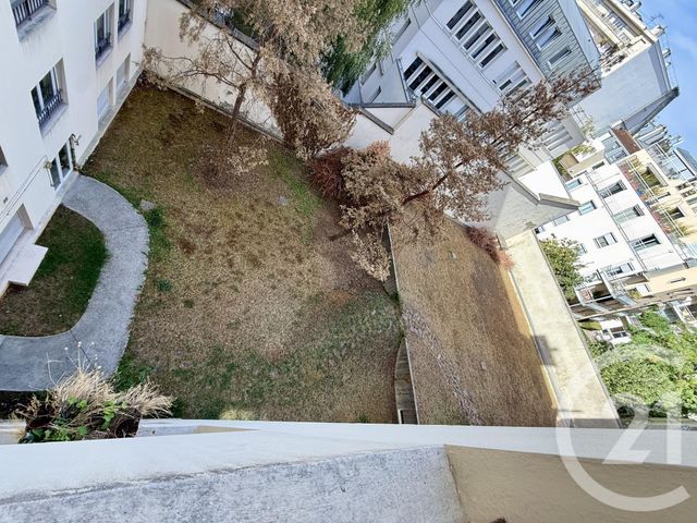 appartement - PARIS - 75020