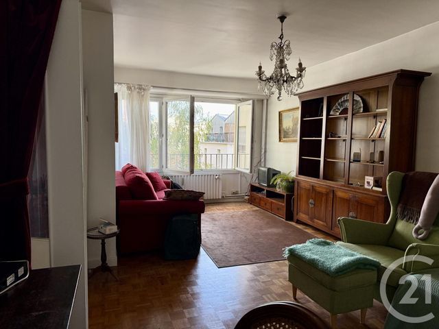 Appartement F1 &agrave; vendre - 1 pi&egrave;ce - 38,31 m2 - Paris - 75020 - ILE-DE-FRANCE
